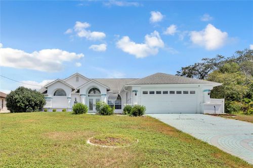 2380 Colusa Ln, Spring Hill, FL, 34609-4020 | Card Image