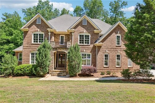 2766 Briarlake Rd Ne, Atlanta, GA, 30345-3653 | Card Image