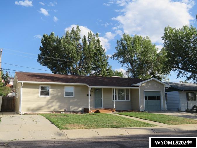 Fairdale Ave, Casper, WY 82601