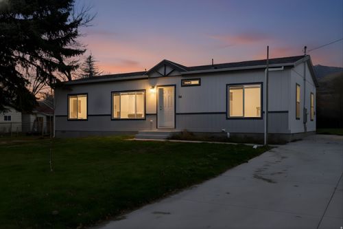 84 100, Richmond, UT, 84333-1401 | Card Image