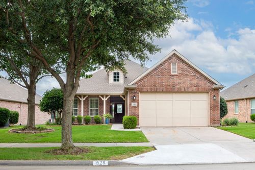 529 Burnswick Isles Way, Frisco, TX, 75036-2918 | Card Image