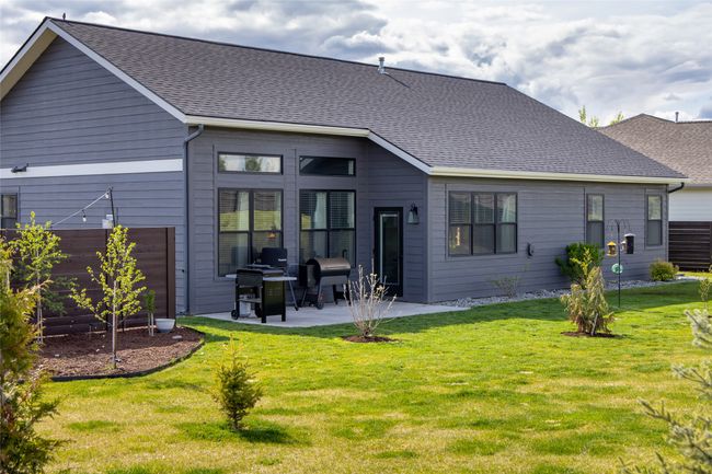 146 Sage Grouse Way, House other with 3 bedrooms, 2 bathrooms and null parking in Kalispell MT | Image 63
