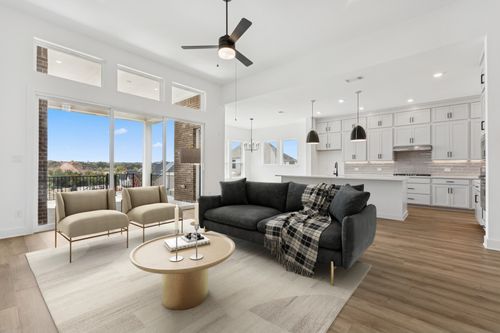 3233 Lookout Mountain Rd, Georgetown, TX, 78628-4376 | Card Image