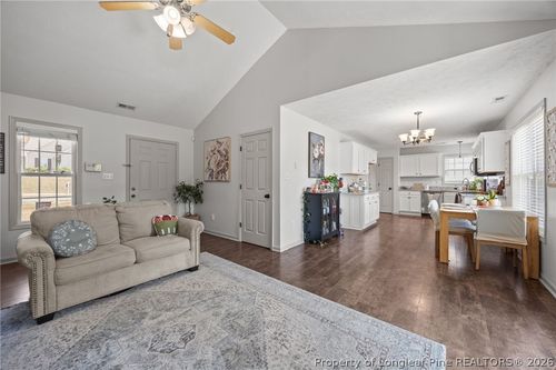 2608 Gressitt Point Ln, Fayetteville, NC, 28306-3554 | Card Image