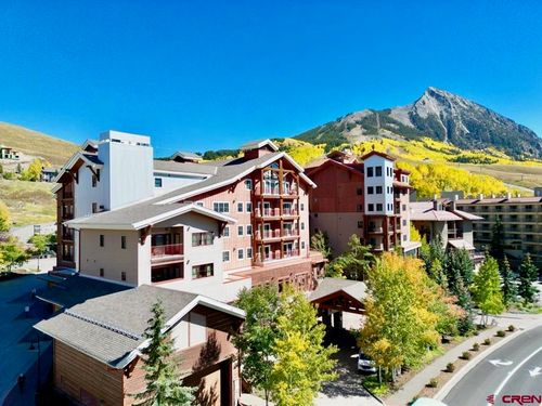 206-620 Gothic Rd, Crested Butte, CO, 81225-0104 | Card Image