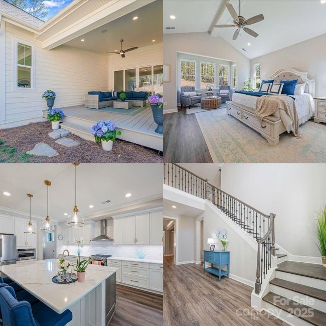 6398 Chimney Bluff Rd, House other with 5 bedrooms, 5 bathrooms and null parking in Lancaster SC | Image 43