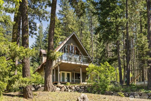 151 Sandstone Dr, Ronald, WA, 98940-0193 | Card Image