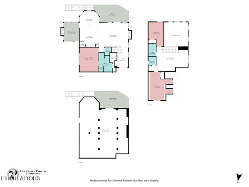 43 Overlook Cir, Crossville, TN, 38558-4012 | Card Image