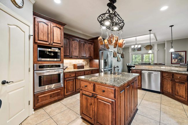 5410 Lexington Ave, House other with 4 bedrooms, 3 bathrooms and null parking in Benton AR | Image 18