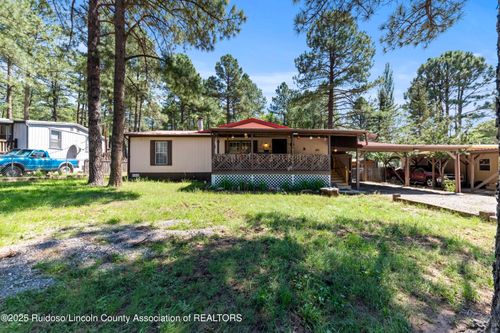 204 Guajolote, Ruidoso, NM, 88345-7277 | Card Image