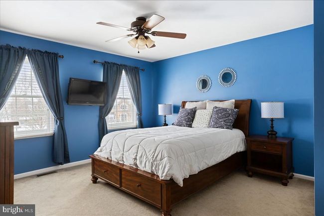 65 Bittersweet Dr, House other with 4 bedrooms, 4 bathrooms and null parking in DOYLESTOWN PA | Image 45