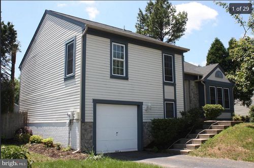 14363 Nandina Ct, CENTREVILLE, VA, 20120-3312 | Card Image