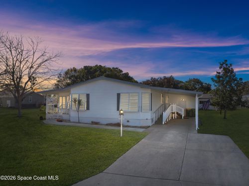 907 Yew St, Barefoot Bay, FL, 32976-7372 | Card Image