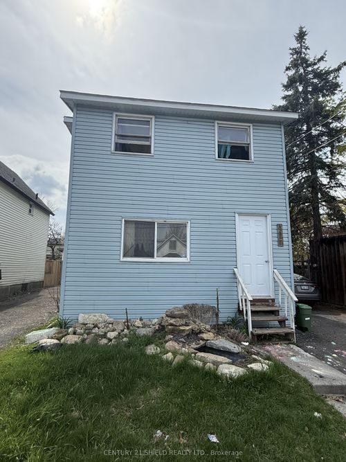 427 Mcconnell Ave, Cornwall, ON, K6H4L8 | Card Image