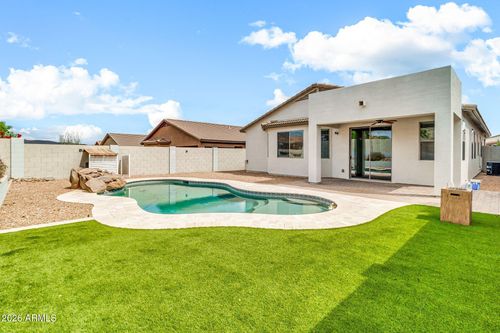 18286 E La Posada Ct, Gold Canyon, AZ, 85118-7507 | Card Image