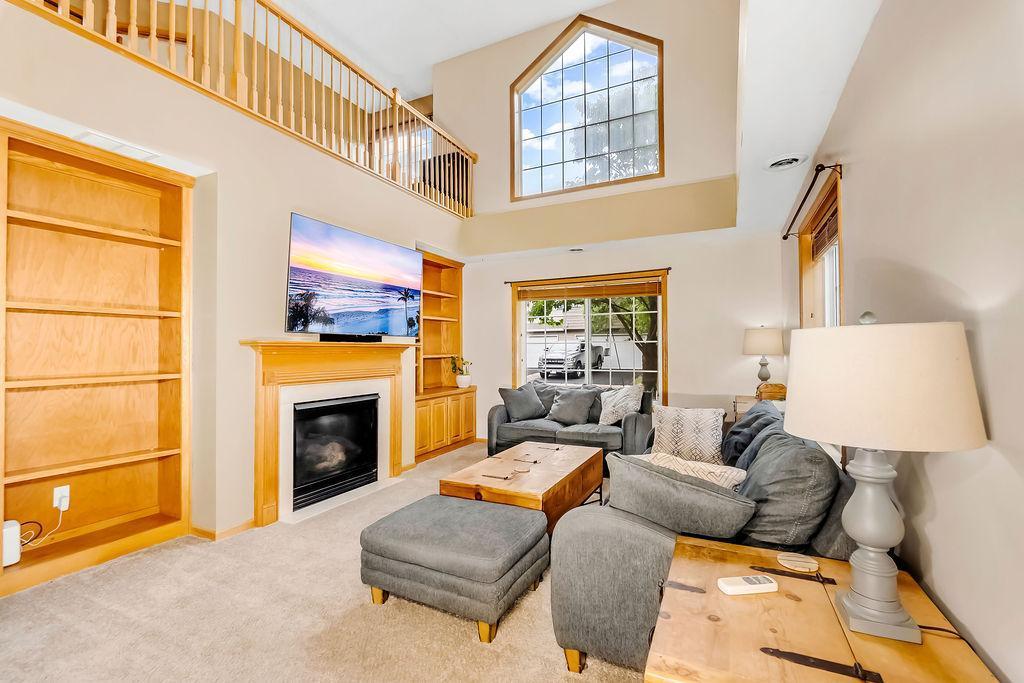 Jansen Way, Saint Paul, MN 55127