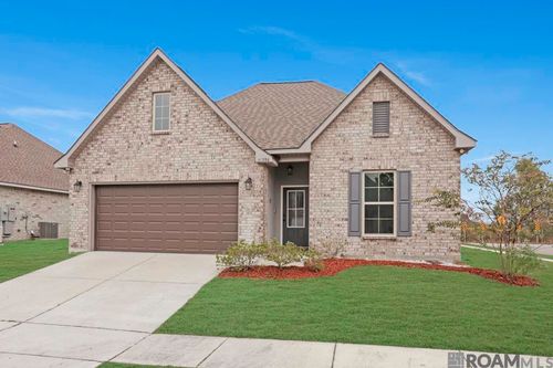 41396 Cozy Way, Gonzales, LA, 70737-5611 | Card Image