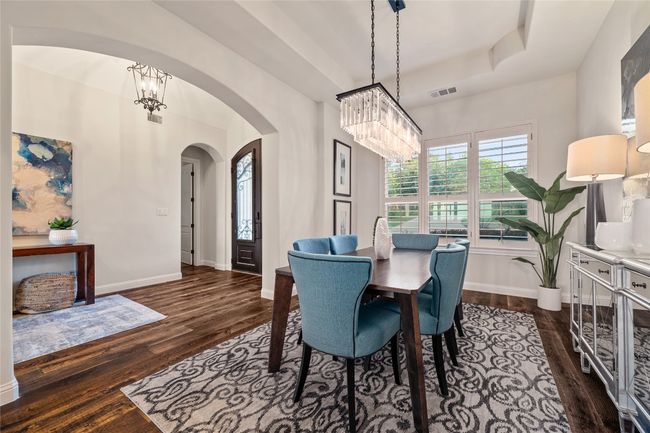 3810 Pawnee Pass, House other with 4 bedrooms, 4 bathrooms and 6 parking in Austin TX | Image 8