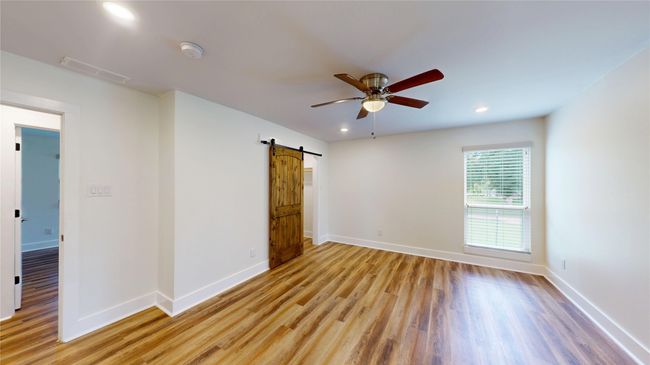 1615 Moody Ln, House other with 4 bedrooms, 2 bathrooms and null parking in Mansfield TX | Image 15