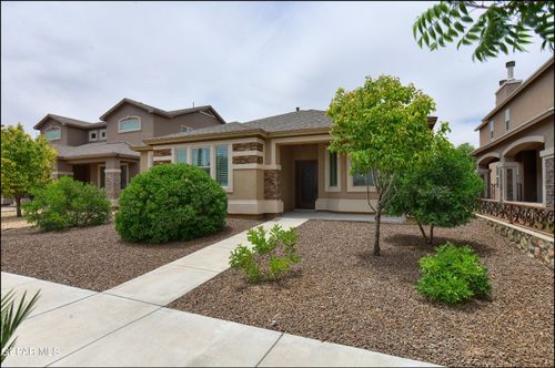2061 Howard Jones Pl, El Paso, TX, 79938-3176 | Card Image
