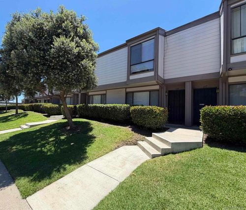 118-9289 Village Glen Dr., San Diego, CA, 92123 | Card Image