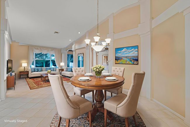 9684 Arbor View Dr N, House other with 2 bedrooms, 2 bathrooms and null parking in Boynton Beach FL | Image 4