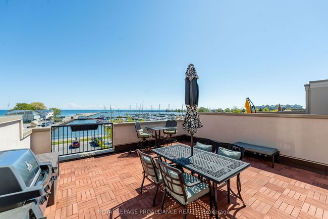 102 - 165 Division St, House attached with 3 bedrooms, 4 bathrooms and 1 parking in Cobourg ON | Image 7