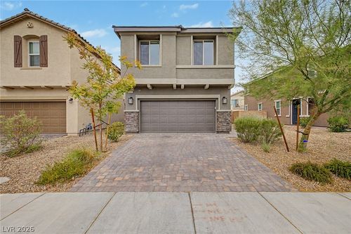 3405 Cromford Dr, North Las Vegas, NV, 89081-6957 | Card Image