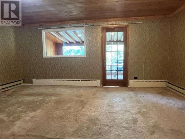 141 Seaview Drive, House other with 4 bedrooms, 3 bathrooms and null parking in Swift Current NL | Image 24