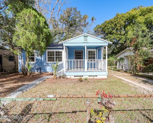 1559 W 31st St, Jacksonville, FL, 32209-3858 | Card Image