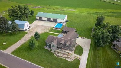 403 Mill Pond Rd, House other with 4 bedrooms, 1 bathrooms and null parking in Rock Rapids IA | Image 1