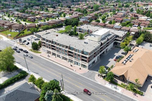 312-2396 Major Mackenzie Dr W, Maple, ON, L6A3Y7 | Card Image