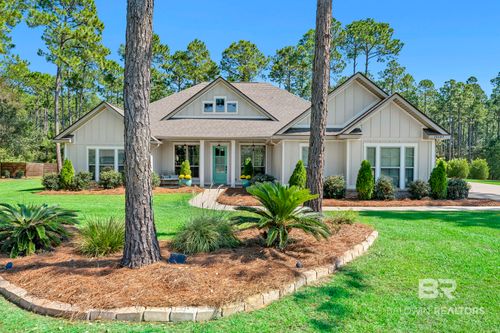 18607 Treasure Oaks Rd, Gulf Shores, AL, 36542-5692 | Card Image