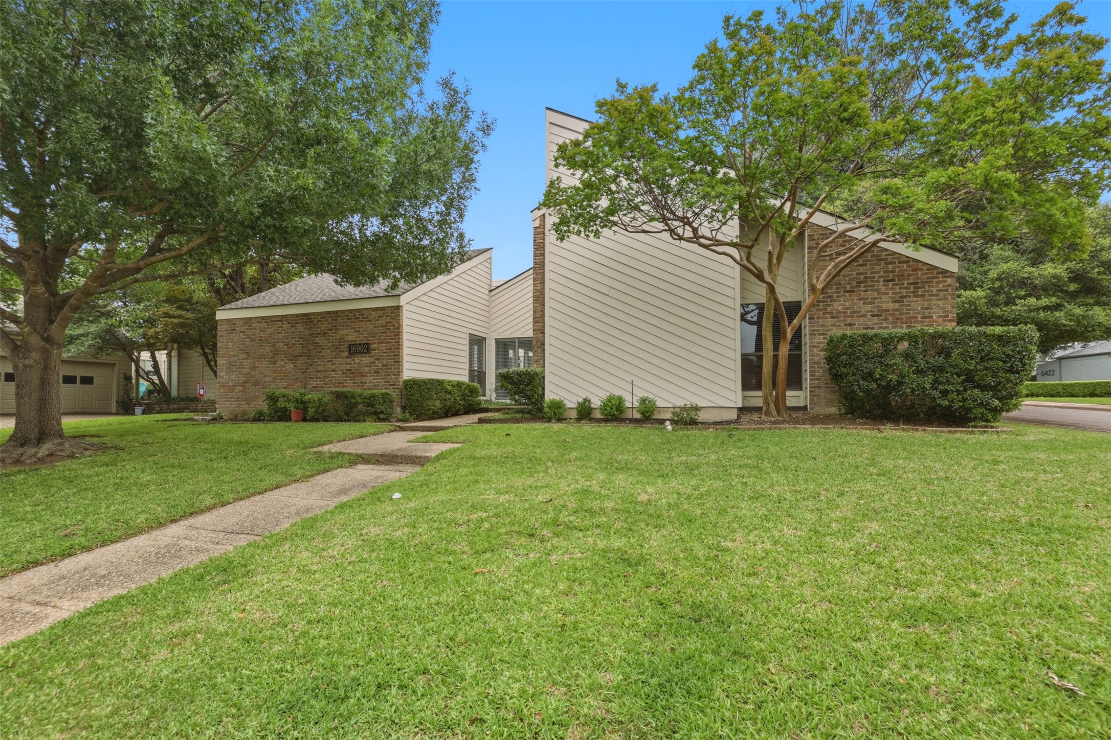 Residential in Dallas 5
