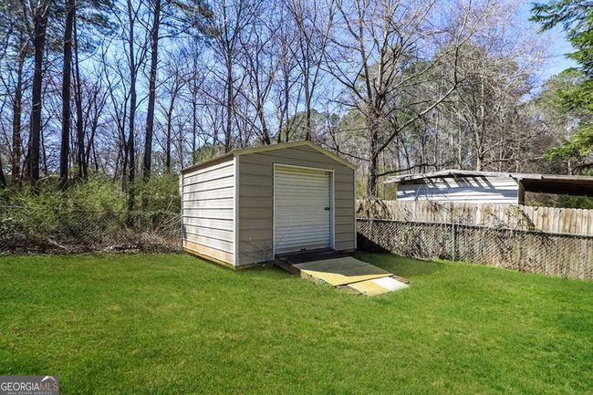 50 Cedar Rd, House other with 3 bedrooms, 2 bathrooms and null parking in Covington GA | Image 14