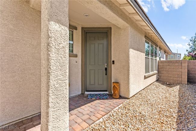 6620 Roseton St, House other with 2 bedrooms, 2 bathrooms and null parking in North Las Vegas NV | Image 7