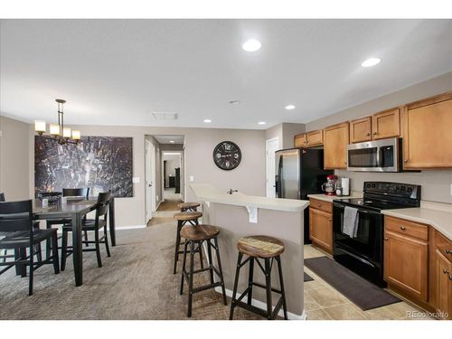 unit-f-17225 Lark Water Ln, Parker, CO, 80134-4255 | Card Image