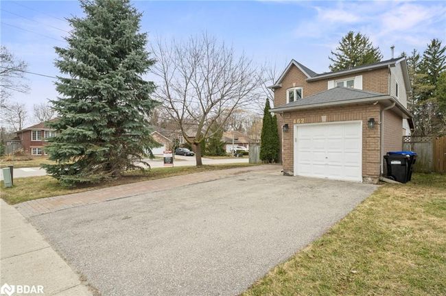 462 Haines St, House other with 3 bedrooms, 3 bathrooms and 3 parking in Beeton ON | Image 5