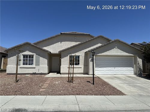 916 Melic Way, North Las Vegas, NV, 89032-7890 | Card Image