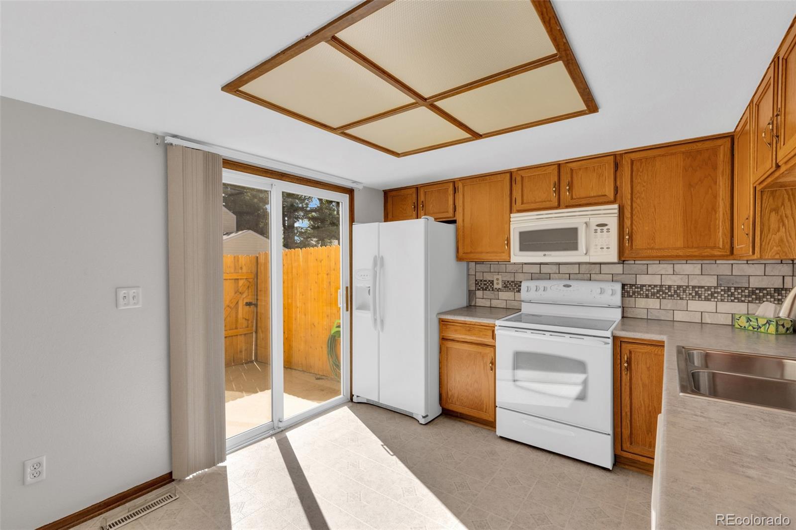 Residential in Littleton 4