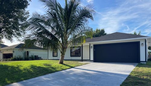 933 Sw Liberty Ave, Port St. Lucie, FL, 34953-3658 | Card Image