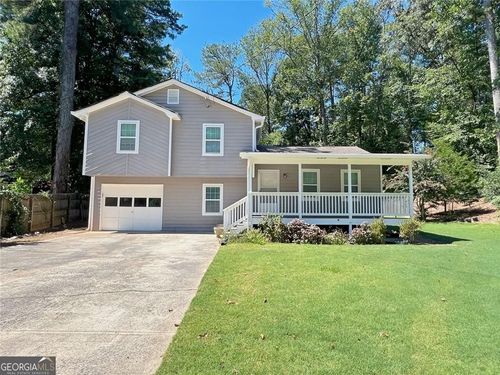 2688 Shetland Ln, Duluth, GA, 30096-4496 | Card Image