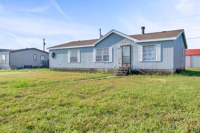 View of front of house featuring a front yard | Image 2