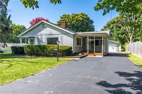 3225 N Brett Ave, Decatur, IL, 62526-2443 | Card Image