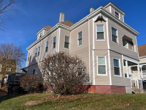 88 Weston St., Brockton, MA, 02301 | Card Image