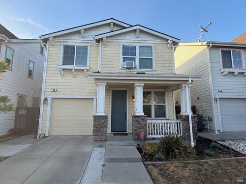 36 Corvina Way, American Canyon, CA, 94503 | Card Image