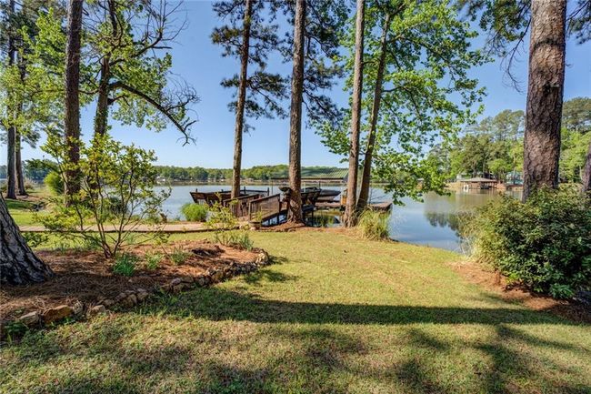 455 Mayo Rd, House other with 5 bedrooms, 3 bathrooms and 8 parking in Covington GA | Image 60