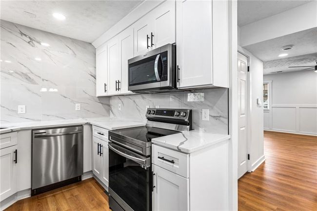6H - 1150 Rankin St, Condo with 3 bedrooms, 3 bathrooms and null parking in Stone Mountain GA | Image 4