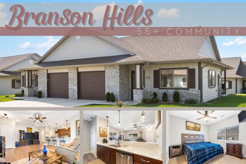 a-125 Vista View Drive, Branson, MO, 65616 | Card Image