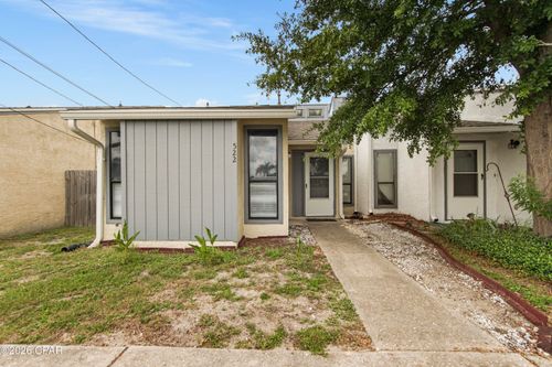 522 Arrow St, Panama City, FL, 32404-6801 | Card Image